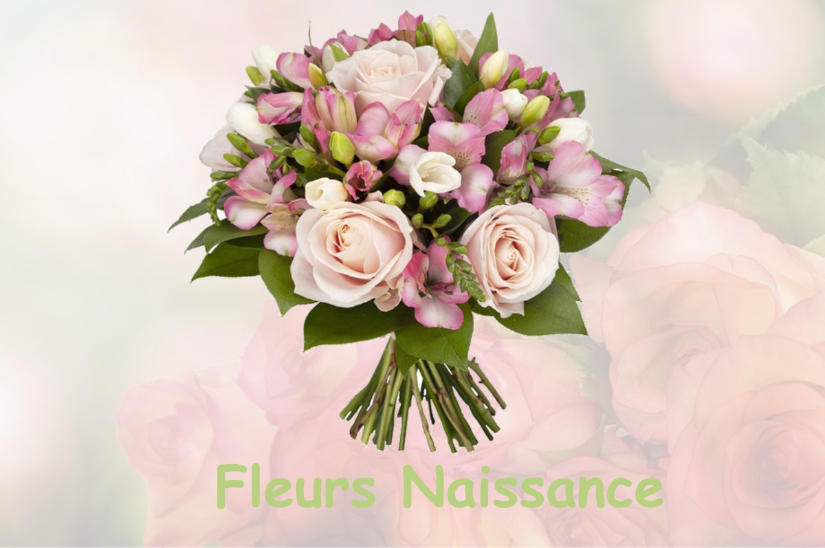 fleurs naissance LIEUDIEU