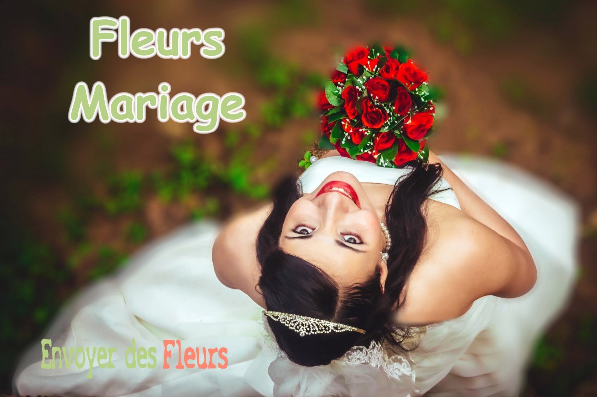 lIVRAISON FLEURS MARIAGE à LIEUDIEU